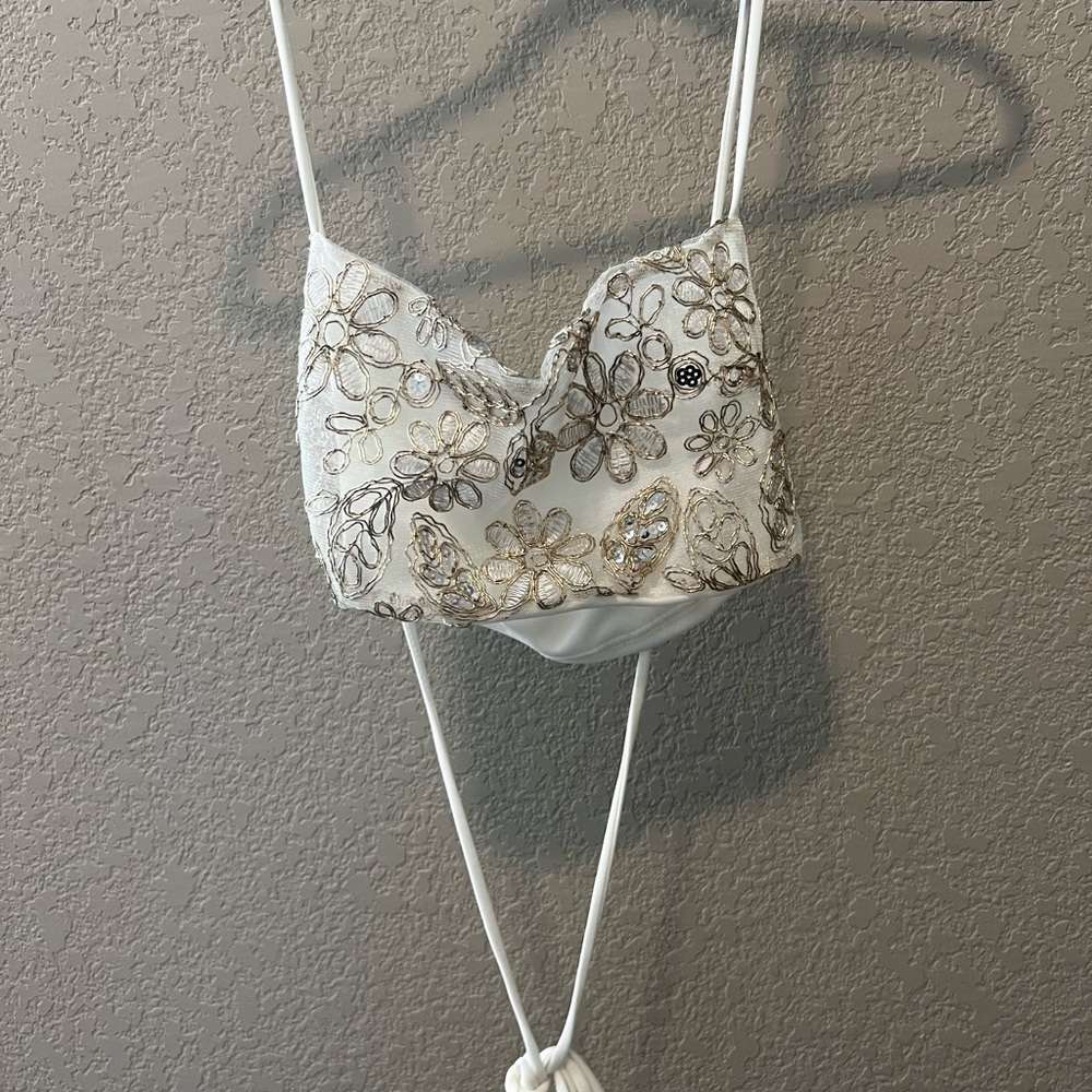 Lucy in the sky sparkly shirt